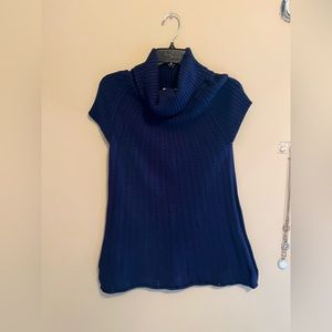 Charlotte Russe Sweater Dress or Shirt